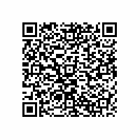 QR Code für Gaming-Session in der Jürgen-Fuchs-Bibliothek