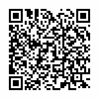 QR Code für Vorlesezeit am Samstag