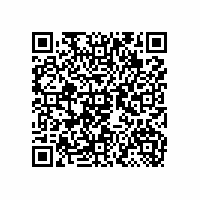 QR Code für Weihnachtsausstellung im Neuberinmuseum