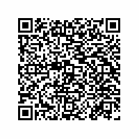 QR Code für Du sollst den Fremden lieben