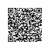 QR Code für Gaming-Session in der Jürgen-Fuchs-Bibliothek