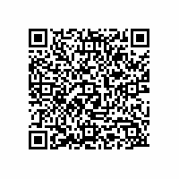 QR Code für Gaming-Session in der Jürgen-Fuchs-Bibliothek