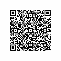 QR Code für Gaming-Session in der Jürgen-Fuchs-Bibliothek