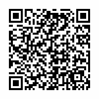QR Code für 8. Sinfoniekonzert