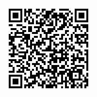 QR Code für 2. Sinfoniekonzert