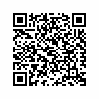 QR Code für Verein Aqua et Natura