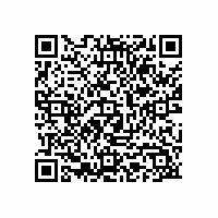 QR Code für Gaming-Session in der Jürgen-Fuchs-Bibliothek