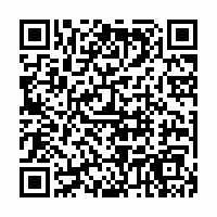 QR Code für 4. Sinfoniekonzert