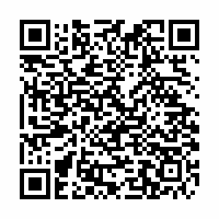 QR Code für Jonas Greiner // Greiner für Alle