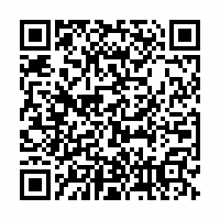 QR Code für Vereinsfest der Lebenshilfe