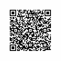 QR Code für Gaming-Session in der Jürgen-Fuchs-Bibliothek