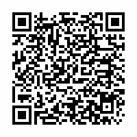 QR Code für Chorsinfonisches Konzert