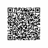 QR Code für Gaming-Session in der Jürgen-Fuchs-Bibliothek