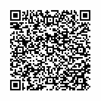 QR Code für WEIHNACHTSZEIT = MÄRCHENZEIT. Eine Weihnachtsschau mit Glasbildern von Wolfgang Nickel