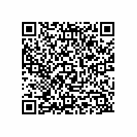 QR Code für Gaming-Session in der Jürgen-Fuchs-Bibliothek