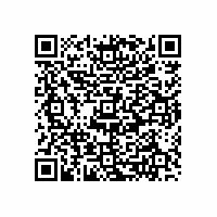 QR Code für Bonsai - Ausstellung 2025 im Vogtland