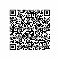 QR Code für Gaming-Session in der Jürgen-Fuchs-Bibliothek