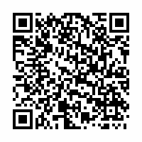 QR Code für Sonntagstheater // Ein Hungerkünstler