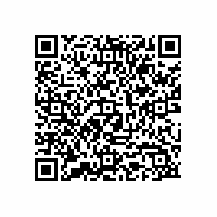 QR Code für Gaming-Session in der Jürgen-Fuchs-Bibliothek