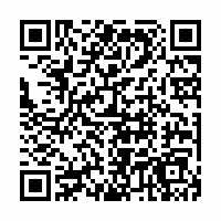 QR Code für 5. Sinfoniekonzert