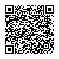 QR Code für Lessing im Porträt