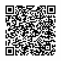 QR Code für Ost-Westliche Inspirationen