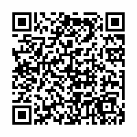 QR Code für 8. Sinfoniekonzert