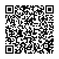 QR Code für Lessing im Porträt