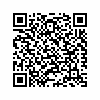 QR Code für Magic Yoga