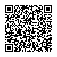 QR Code für Lessing im Portrait