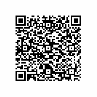QR Code für Vernissage | panta rhei/alles fließt - Marietta Jeschke