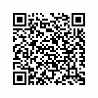 QR Code für Bürgerhaus Schneidenbach