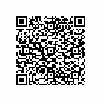 QR Code für Gaming-Session in der Jürgen-Fuchs-Bibliothek