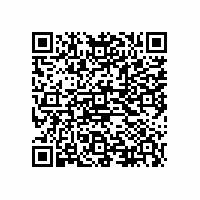 QR Code für Nicht nur auf Dreiecken herumgeritten