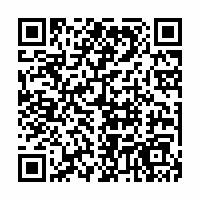 QR Code für 5. Sinfoniekonzert