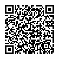 QR Code für 4. Sinfoniekonzert
