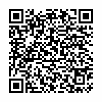 QR Code für Vorlesezeit am Samstag