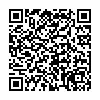 QR Code für Tag der offenen Tür