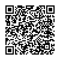 QR Code für Ost-Westliche Inspirationen