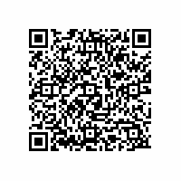 QR Code für Gaming-Session in der Jürgen-Fuchs-Bibliothek