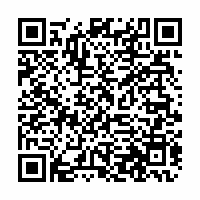 QR Code für Frühlingsfest & Rummel