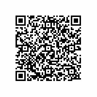 QR Code für Gaming-Session in der Jürgen-Fuchs-Bibliothek