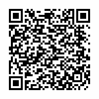 QR Code für Lessing im Porträt