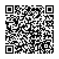 QR Code für 8. Sinfoniekonzert