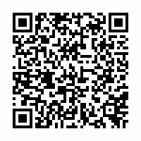 QR Code für Lessing im Porträt