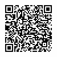 QR Code für Adventsmarkt am Postplatz