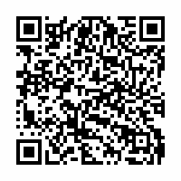 QR Code für Chronical Moshers Open Air 2018