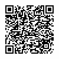 QR Code für Fasching