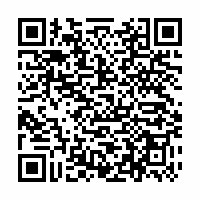 QR Code für Tag des Einbruchschutzes