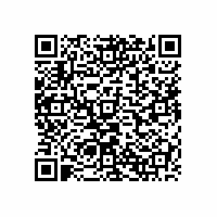 QR Code für Gaming-Session in der Jürgen-Fuchs-Bibliothek